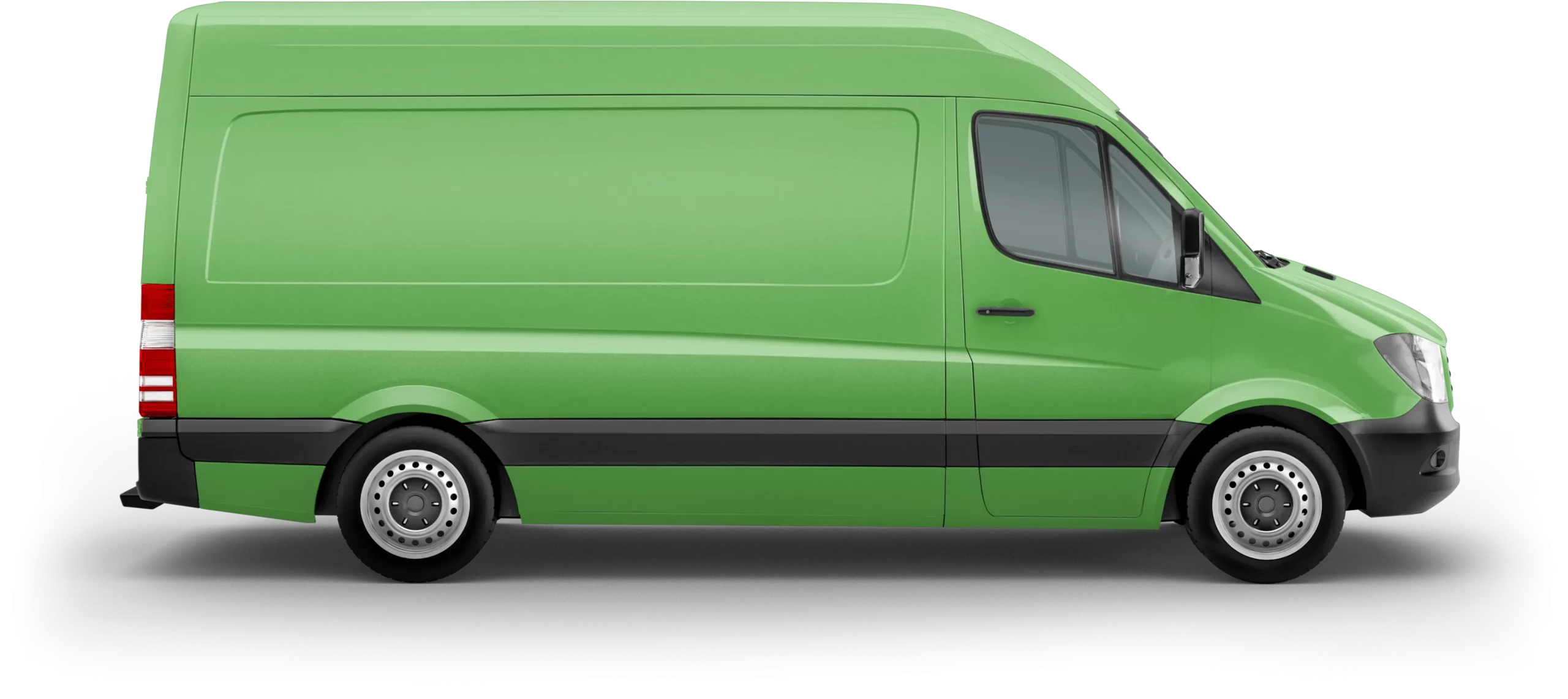 Sprinter Vans