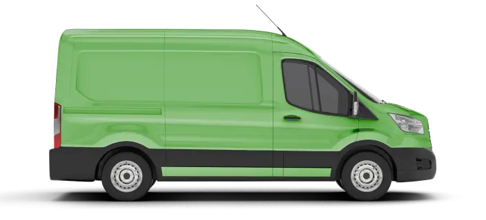 cargo-van